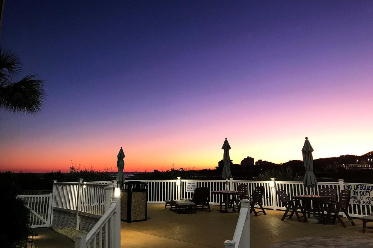 Sands Beach Club Condo With Ocean Views And Amenities! Myrtle Beach Dış mekan fotoğraf